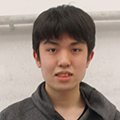 秋田　優人 さん