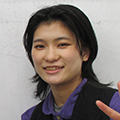 安藤　琴音 さん