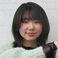 浅野　純奈 さん