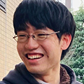 花里　寛海 さん