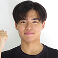 畠中　奏大 さん
