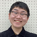 畠山　紘幸 さん
