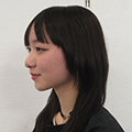 林　舞子 さん