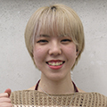 廣瀨　明日夏 さん