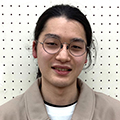 星野　陽平 さん