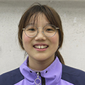 五十嵐　百静 さん