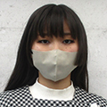 飯田　眞子 さん