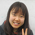 稲垣　茉莉 さん