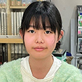 加来　優奈 さん