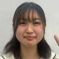 鎌田　陽香 さん