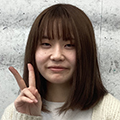 加藤　彩 さん