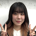 加藤　礼 さん