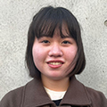 河本　咲紀 さん
