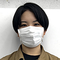 川西　杏暖 さん
