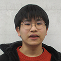 喜夛　禎介 さん