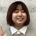 北川　夏凪 さん