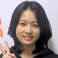 北島　朋果 さん