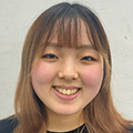 児玉　里彩 さん