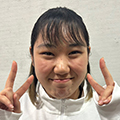 小島　光結 さん