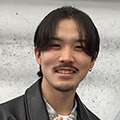 幸繁　尽司 さん