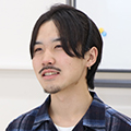 幸繁　尽司 さん