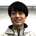 久保　裕生 さん