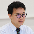 熊﨑　啓太 さん