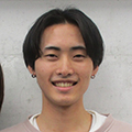 桒原　渉 さん