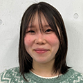前川　実凛 さん
