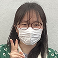 牧野　千尋 さん