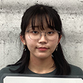 丸山　彩花 さん