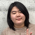 松本　留奈 さん