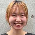 松尾　真奈 さん