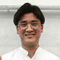 三宅　太陽 さん