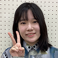 溝脇　楓 さん