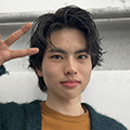 水野　創 さん