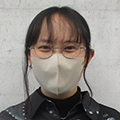 森本　愛 さん