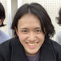 村瀬　昂志 さん