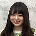 長沼　凜華 さん