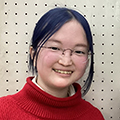 永田　桜子 さん