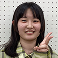 中川　華 さん