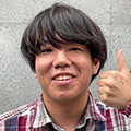 中條　拳志郎 さん