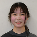 根村　明香里 さん