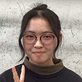 小田　萌乃 さん