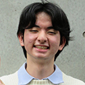 小椋　秀人 さん