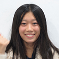 岡橋　碧 さん