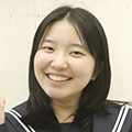 大岡　すずな さん