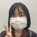 大川　結々 さん