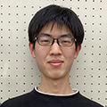 大野　煌貴 さん