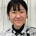 大谷　優奈 さん